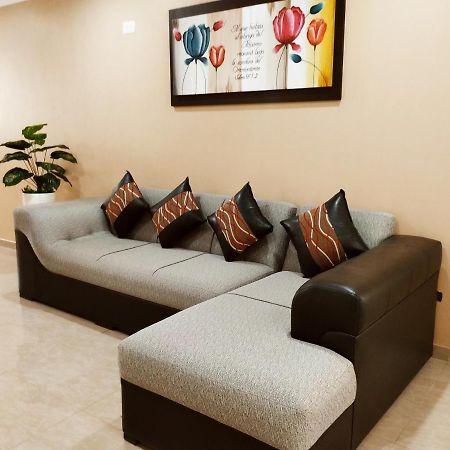 Apart Florencia, Piscina En El Verano! Incluye Parking Y Vigilancia 24 Horas! Τάκνα Εξωτερικό φωτογραφία